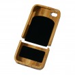 Kryt na iPhone 5/5S Bamboo